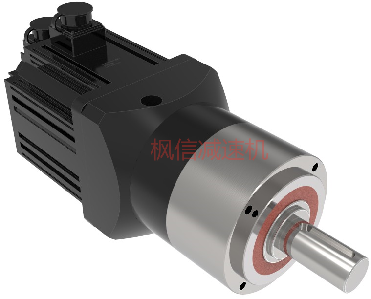 楓信機(jī)械 KE系列伺服電機(jī)行星減速機(jī) KE系列精密伺服行星減速機(jī)