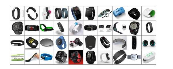 BOE無創血液監測技術 引領移動健康裝備與健身管理新革命