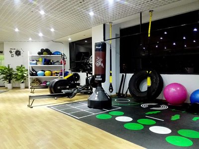 寧波零度健身管理 專業理念引領健康生活新風尚