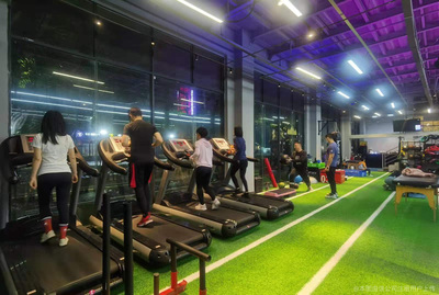 廣州佐鳥健身管理 以專業引領健康生活新風尚
