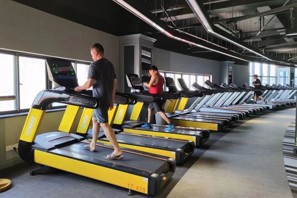 影院、健身場所全面有序恢復(fù)開放，科學(xué)管理保障健康安全